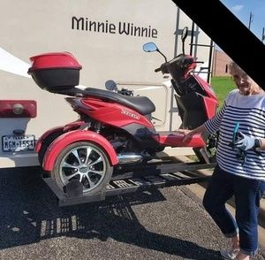 Meet your Posher, Doris